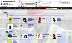 Safetyshop-lems.fr thumbnail