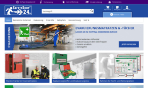 Safetyshop.de thumbnail