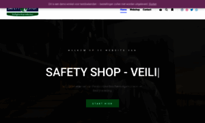 Safetyshop.nl thumbnail