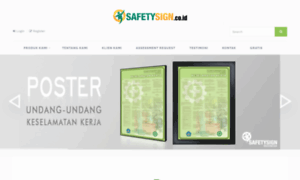 Safetysign.co.id thumbnail