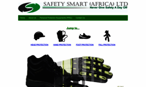 Safetysmart.co.ke thumbnail