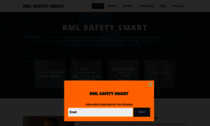 Safetysmart.net.nz thumbnail