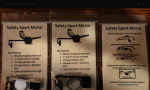 Safetysportmirror.com thumbnail