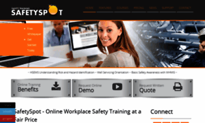 Safetyspot.ca thumbnail