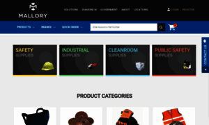 Safetysupplyinc.com thumbnail