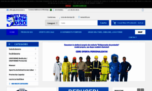 Safetytotal.ro thumbnail