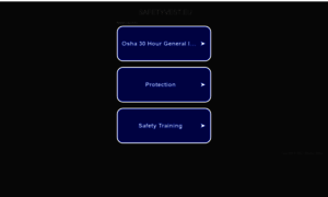 Safetyvest.eu thumbnail