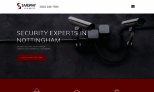 Safeway-security.co.uk thumbnail