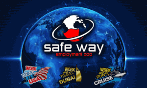 Safeway.rs thumbnail