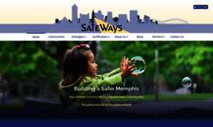 Safeways.org thumbnail
