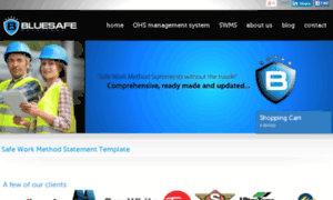 Safeworkmethodstatementtemplate.com thumbnail