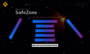 Safezone.finance thumbnail