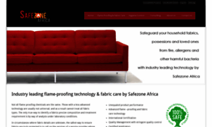 Safezoneafrica.com thumbnail