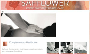 Safflowerhealthcare.co.uk thumbnail