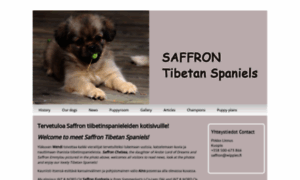 Saffron.fi thumbnail