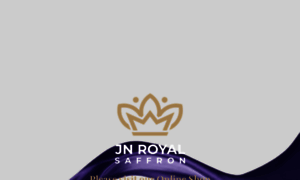 Saffrons.online thumbnail