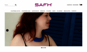Safh.com.br thumbnail