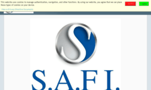 Safi.net thumbnail