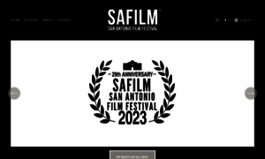 Safilm.com thumbnail