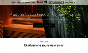 Safin.pl thumbnail