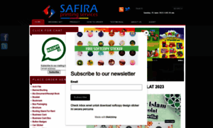 Safira.com.my thumbnail