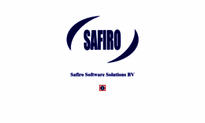 Safiro.nl thumbnail