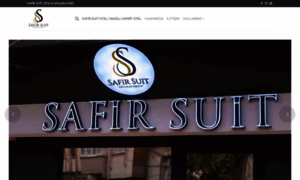 Safirsuitotel.com thumbnail