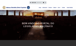 Safl.org.br thumbnail