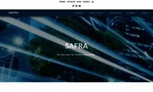 Safra.fr thumbnail