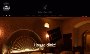 Safrancavehotel.com thumbnail