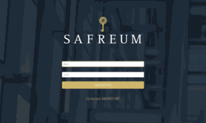 Safreum.eu thumbnail