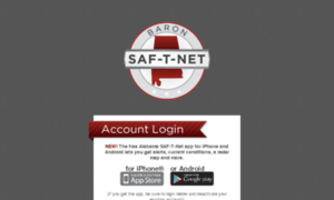 Saftnet2.baronservices.com thumbnail
