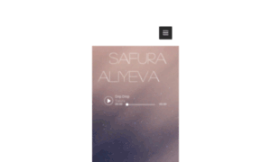 Safuraaliyeva.com thumbnail