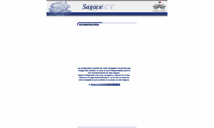 Sagace.juradm.fr thumbnail