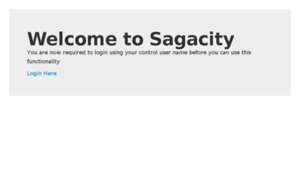 Sagacity.thebrighttag.com thumbnail