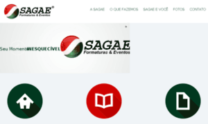 Sagae.com.br thumbnail