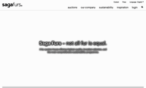 Sagafurs.com thumbnail