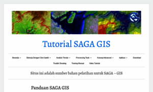 Sagagisindonesia.wordpress.com thumbnail