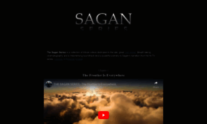 Saganseries.com thumbnail