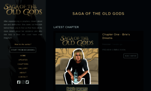 Sagaoftheoldgods.com thumbnail