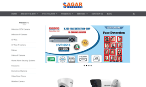 Sagarinfotech.online thumbnail