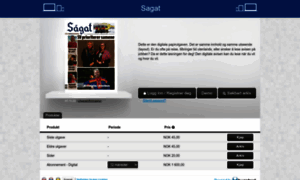 Sagat.buyandread.com thumbnail