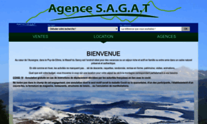 Sagat.fr thumbnail