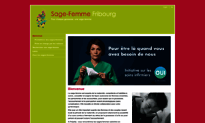 Sage-femme-fribourg.ch thumbnail