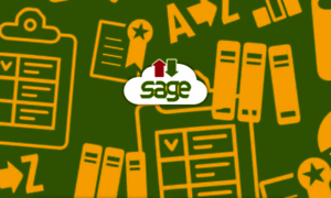 Sagecollection.ca thumbnail
