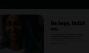 Sageerp.co.za thumbnail