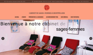 Sagefemme-montpellier.com thumbnail