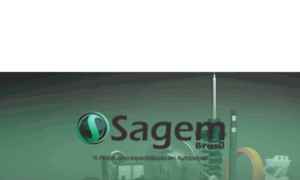 Sagem.com.br thumbnail
