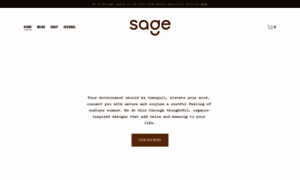 Sagemarketdesign.com thumbnail