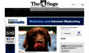 Sagenews.ca thumbnail